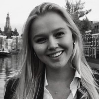 Lisanne Ter Borgh