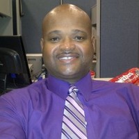 Alphonzo Gilliam Jr.
