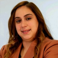 Angelica Romo