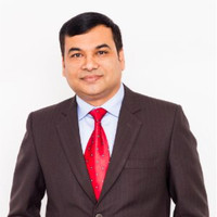 Arif Huq MIPA