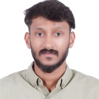 Vishnu Nair