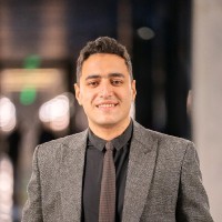 Abdelrahman Muhammed
