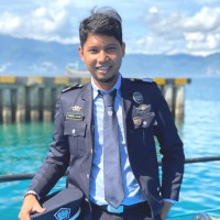Afandi Kahar