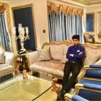 Rahul Singh