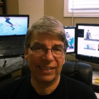 Peter Scott