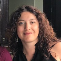 Yelena Manukyan