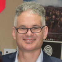 Dave Varley