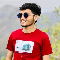 Maharshi Patel