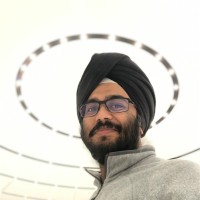 Manmeet C.