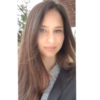 Kate Aleksovska M.Sc.