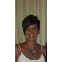 Andrea Staines