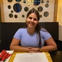 Virginia Esther Corujo Reyes