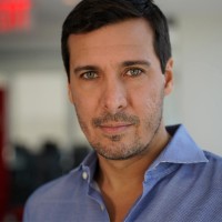 Juan Ignacio Ramirez