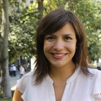 Macarena Ulloa Reyes