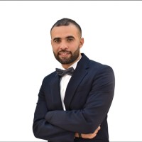 Ayoub Hadj Mohammed