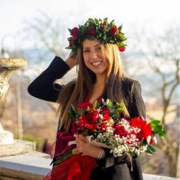 Giulia Grilli
