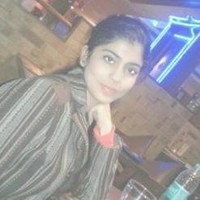 Shikha Arora