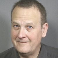 Bill Jackson