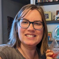Teresa Cousins