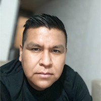 Jacob Alegría Hernandez