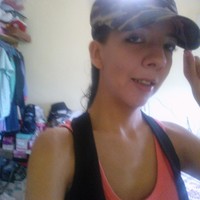 Cristy Bernal