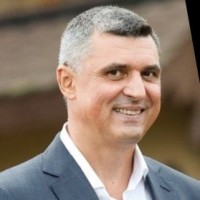 Oleksandr Svyrydenko