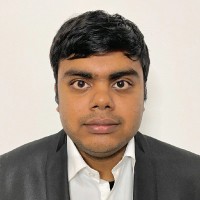 Arnab Dastidar