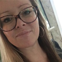 Gudbjörg Isolfsdottir