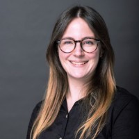 Antje Gondorf