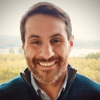 Sebastián Larenas