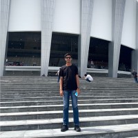 Muhammad Farid