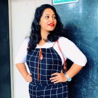 Shwetha Poojary