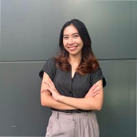 Theodora Stephany M