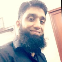 Farooq Ali