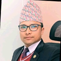 Aswin Neupane