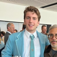 Lachlan Eliau