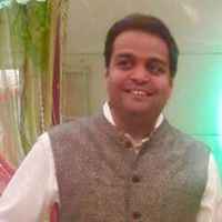 Jitendra Sharma