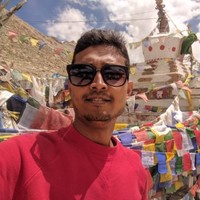 Abhisek Mohanty