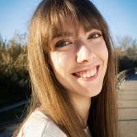 Luna Calderón Romero