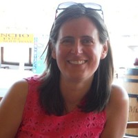 Rebecca Rogers