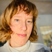 Sarah Whisman