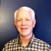 Mike Manning, AINS, PLCS