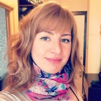 Анастасия Муравьева