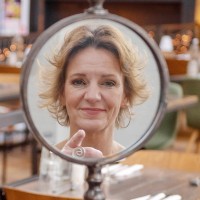 Babs Mouton Verhalenvinder 🍀