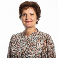 Ruxandra Kekedi