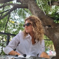 Tamar (Lulu) Goglidze