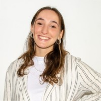 Lara Libcovker Recchimuzzi