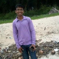 Praveen Kumar Kapagal
