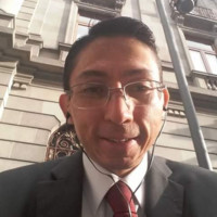 JUAN CARLOS GONZALEZ