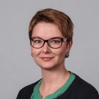 Maria Alexandrova
